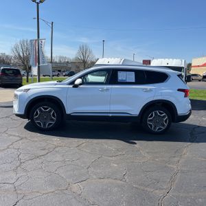 HYUNDAI SANTA FE PLUG-IN HYBRID LIMITED - 3