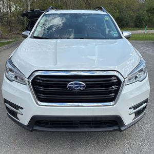 SUBARU ASCENT TOURING - 8