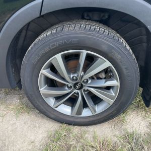 صورة مصغرة 11 لـ 2020 Hyundai SANTA FE SEL