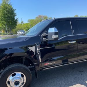 FORD F-350 SUPER DUTY LIMITED - 2