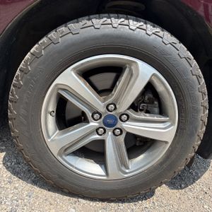 2019 FORD EDGE SEL — миниатюра 20