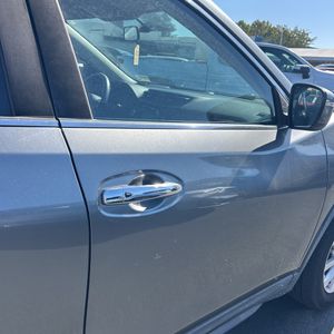 2018 Nissan ROGUE S thumbnail 56