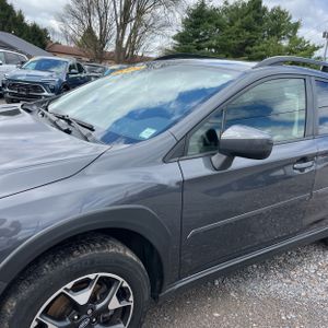 SUBARU CROSSTREK PREMIUM - 2