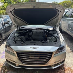 صورة مصغرة 46 لـ 2019 Genesis G80 3.8