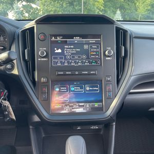2025 Subaru IMPREZA BASE 5-DOOR 缩略图 37