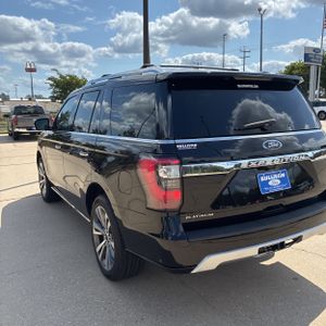 FORD EXPEDITION PLATINUM - 5