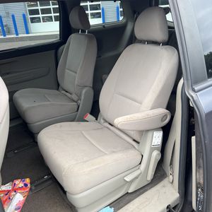 2015 KIA SEDONA LX thumbnail 34