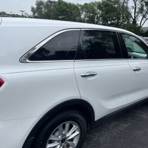 2019 KIA SORENTO LX 照片 9