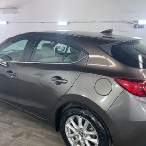 MAZDA MAZDA3 I TOURING - 6