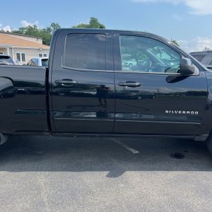 صورة مصغرة 11 لـ 2018 Chevrolet SILVERADO 1500 LT