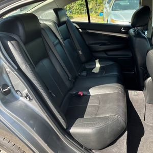 صورة 35 لـ 2011 Infiniti G37X