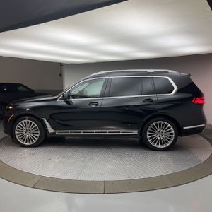 BMW X7 XDRIVE40I - 3