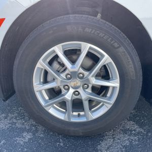 صورة مصغرة 17 لـ 2024 Chevrolet EQUINOX LT