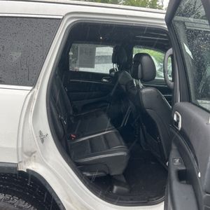 2020 JEEP GRAND CHEROKEE LIMITED 缩略图 33