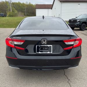 HONDA ACCORD - 7