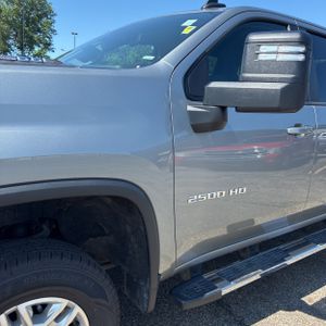 صورة 2 لـ 2025 Chevrolet SILVERADO 2500HD LT