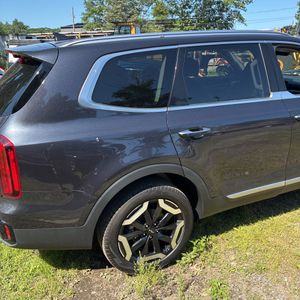 صورة مصغرة 61 لـ 2025 KIA TELLURIDE S