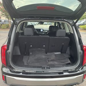 صورة مصغرة 46 لـ 2025 KIA TELLURIDE S