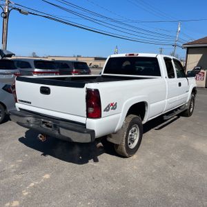 CHEVROLET SILVERADO - 8