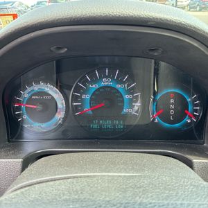 2012 FORD FUSION SE — миниатюра 37
