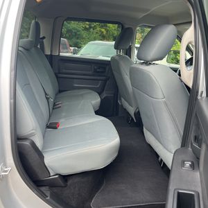 صورة مصغرة 34 لـ 2016 RAM 2500 TRADESMAN