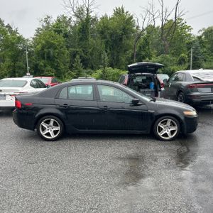 2005 Acura TL 3.2 照片 9