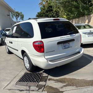 2005 Dodge CARAVAN SE 照片 5