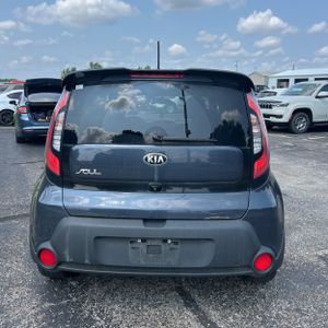 صورة 7 لـ 2014 KIA SOUL +