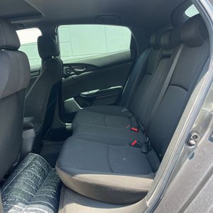 2021 Honda CIVIC EX — миниатюра 33
