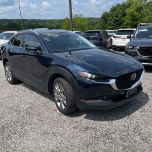 صورة مصغرة 12 لـ 2023 Mazda CX-30 2.5 S SELECT