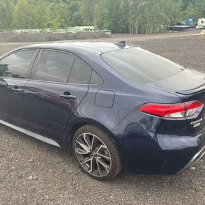 TOYOTA COROLLA - 6