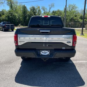 FORD F-150 PLATINUM - 7
