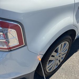 2009 FORD EDGE LIMITED — миниатюра 57