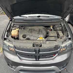2016 Dodge JOURNEY CROSSROAD PLUS 缩略图 43
