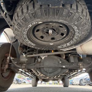 2017 RAM 2500 POWER WAGON 缩略图 25