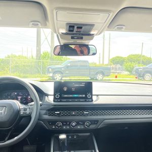 صورة مصغرة 37 لـ 2024 Honda ACCORD EX