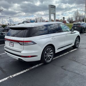LINCOLN AVIATOR GRAND TOURING - 8