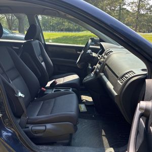 2009 Honda CR-V LX 缩略图 32