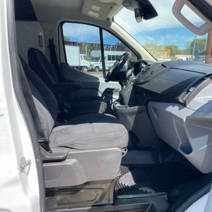 صورة مصغرة 33 لـ 2018 FORD TRANSIT 250