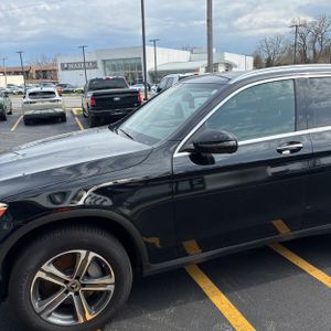 MERCEDES-BENZ GLC - 2