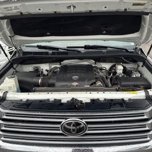 2019 Toyota TUNDRA LIMITED photo 43