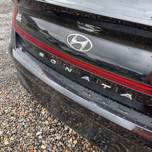 2021 Hyundai SONATA SEL 缩略图 23