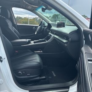 2024 Genesis GV80 3.5T 缩略图 33