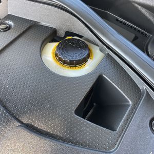 2015 Lexus LX 570 BASE — фото 49