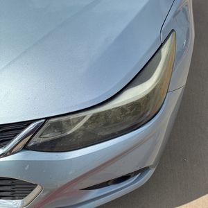 2017 Chevrolet CRUZE LT AUTO — миниатюра 49