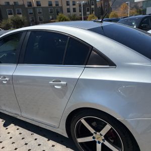 صورة 6 لـ 2014 Chevrolet CRUZE 2LT AUTO