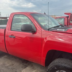 2007 Chevrolet SILVERADO 2500HD WORK TRUCK — миниатюра 13