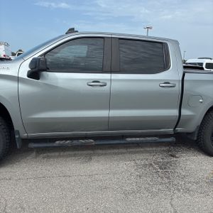 صورة 4 لـ 2023 Chevrolet SILVERADO 1500 RST