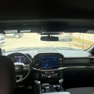 2023 FORD F-150 XLT — миниатюра 36