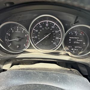 2017 Mazda CX-9 SIGNATURE 缩略图 36